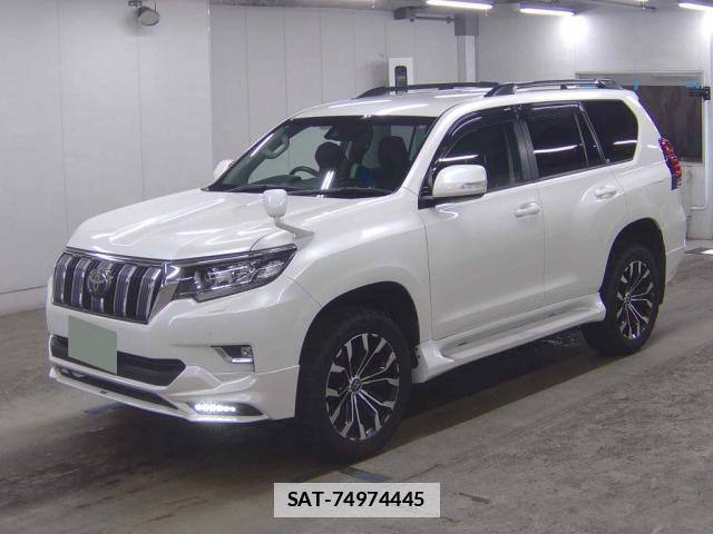 Toyota LAND CRUISER PRADO 2017-12 7795116-3