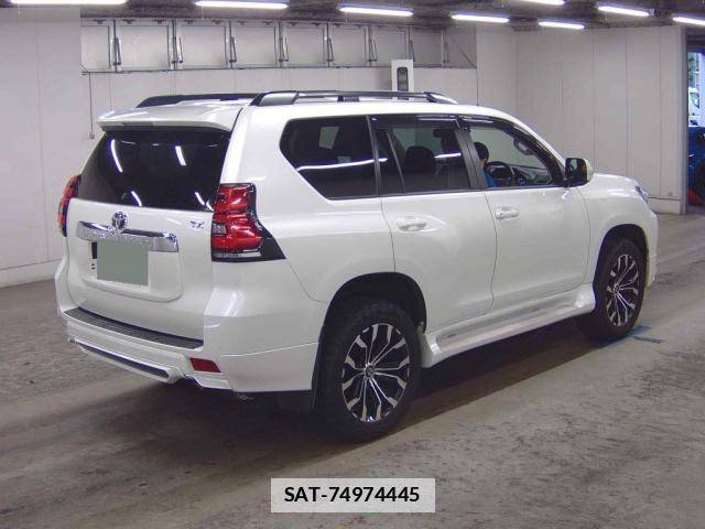Toyota LAND CRUISER PRADO 2017-12 7795116-4