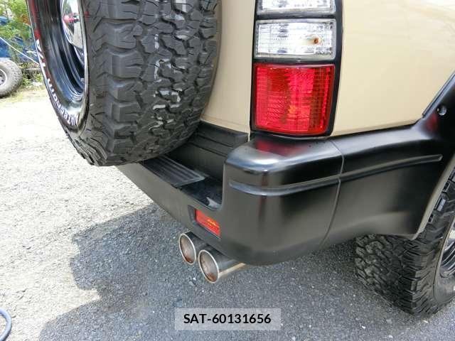 Toyota LAND CRUISER PRADO 1998-05 7796713-13