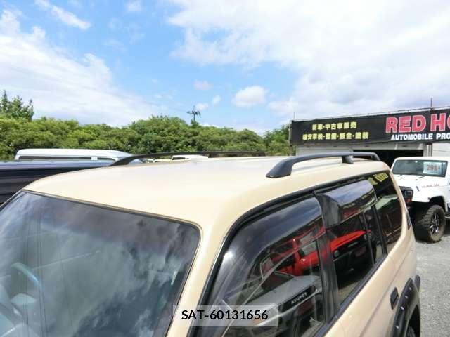 Toyota LAND CRUISER PRADO 1998-05 7796713-14