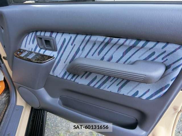 Toyota LAND CRUISER PRADO 1998-05 7796713-18