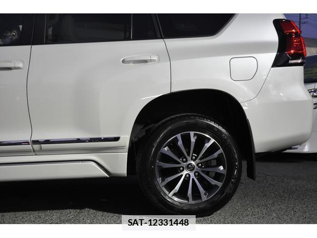 Toyota LAND CRUISER PRADO 2020-12 7796777-10