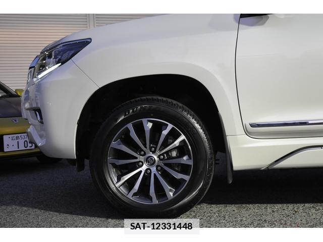 Toyota LAND CRUISER PRADO 2020-12 7796777-11
