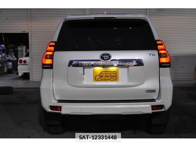Toyota LAND CRUISER PRADO 2020-12 7796777-12
