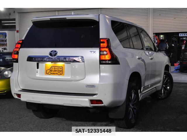 Toyota LAND CRUISER PRADO 2020-12 7796777-13