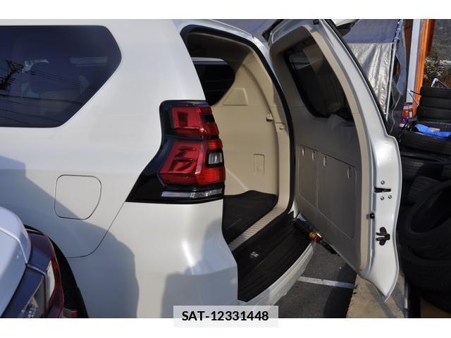 Toyota LAND CRUISER PRADO 2020-12 7796777-15