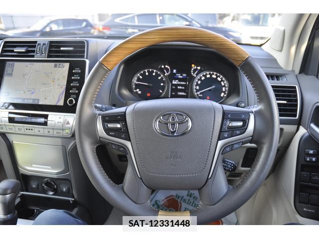 Toyota LAND CRUISER PRADO 2020-12 7796777-16
