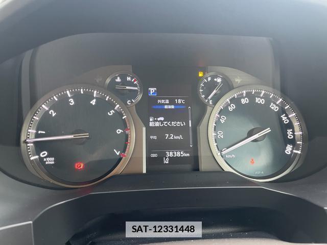 Toyota LAND CRUISER PRADO 2020-12 7796777-17