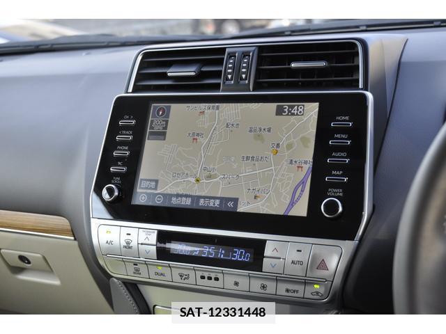 Toyota LAND CRUISER PRADO 2020-12 7796777-18