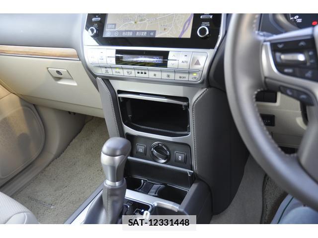Toyota LAND CRUISER PRADO 2020-12 7796777-19
