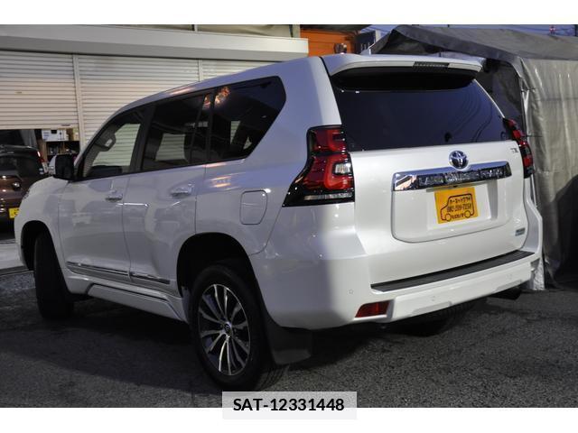 Toyota LAND CRUISER PRADO 2020-12 7796777-4