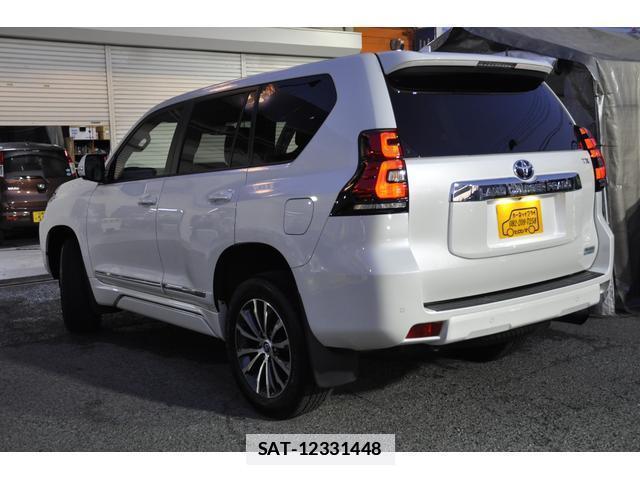Toyota LAND CRUISER PRADO 2020-12 7796777-5