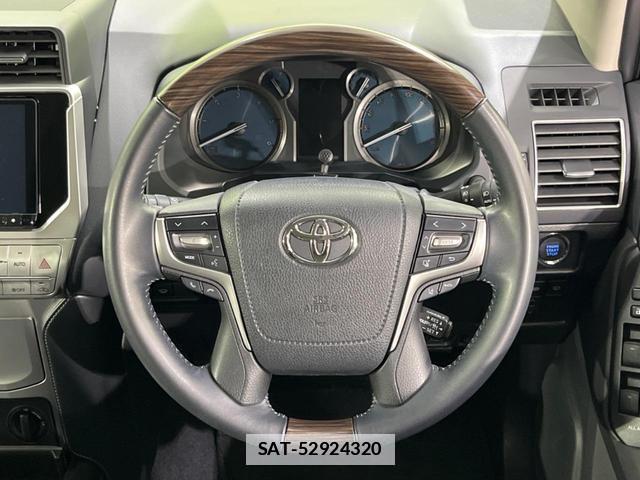 Toyota LAND CRUISER PRADO 2023-03 7797554-10
