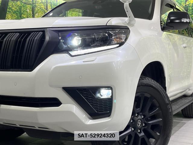 Toyota LAND CRUISER PRADO 2023-03 7797554-11
