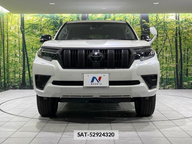 Toyota LAND CRUISER PRADO 2023-03 7797554-13