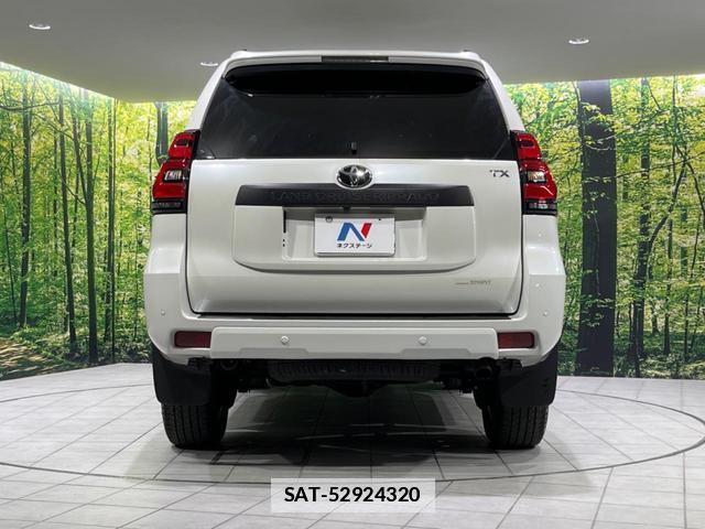 Toyota LAND CRUISER PRADO 2023-03 7797554-14