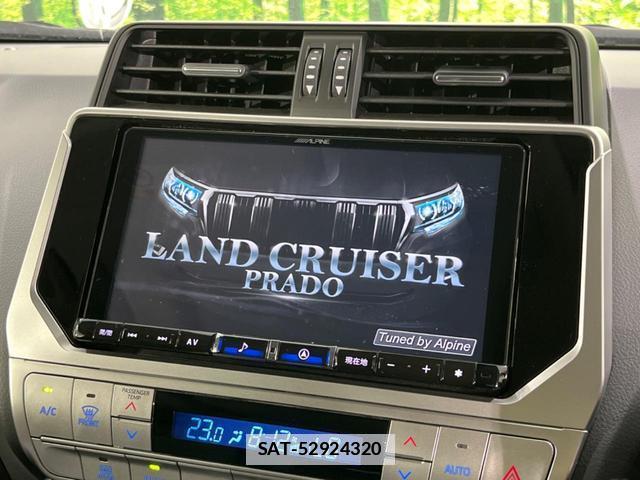 Toyota LAND CRUISER PRADO 2023-03 7797554-3