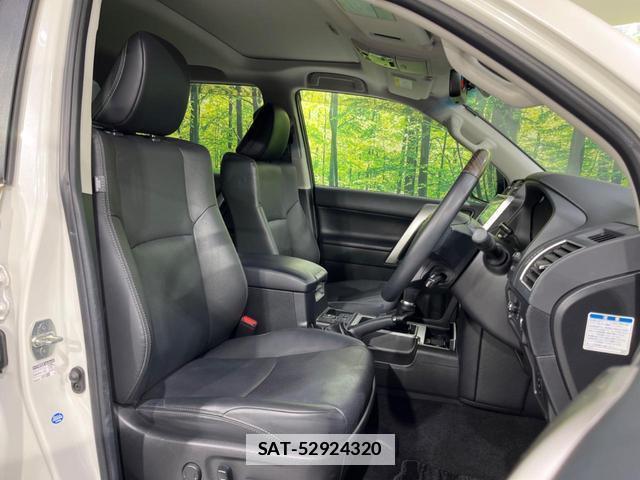 Toyota LAND CRUISER PRADO 2023-03 7797554-6