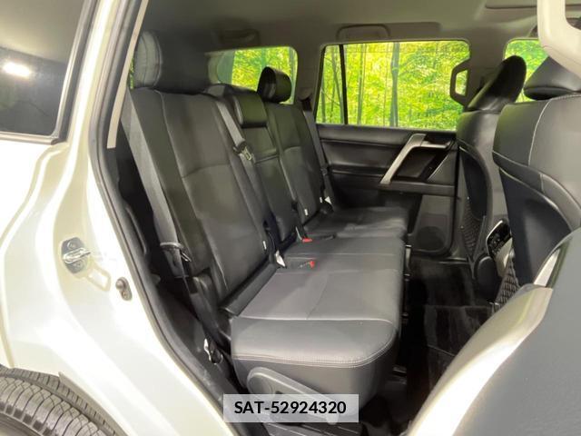 Toyota LAND CRUISER PRADO 2023-03 7797554-7
