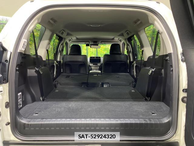 Toyota LAND CRUISER PRADO 2023-03 7797554-9