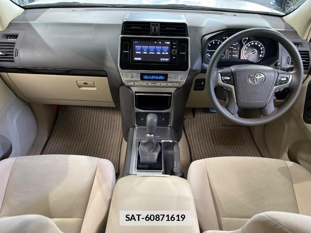 Toyota LAND CRUISER PRADO 2018-07 7798122-1