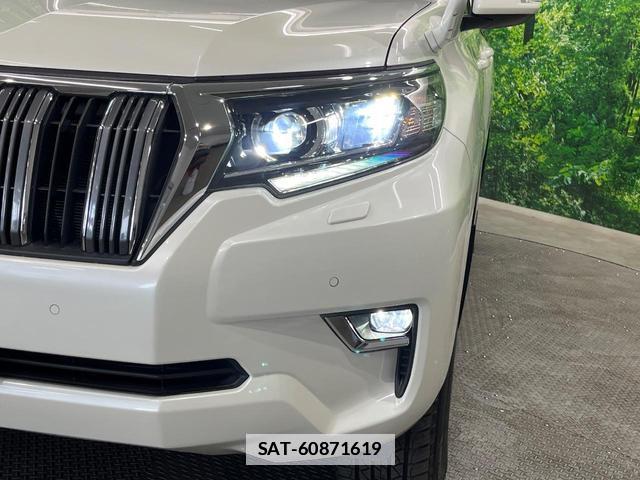 Toyota LAND CRUISER PRADO 2018-07 7798122-11