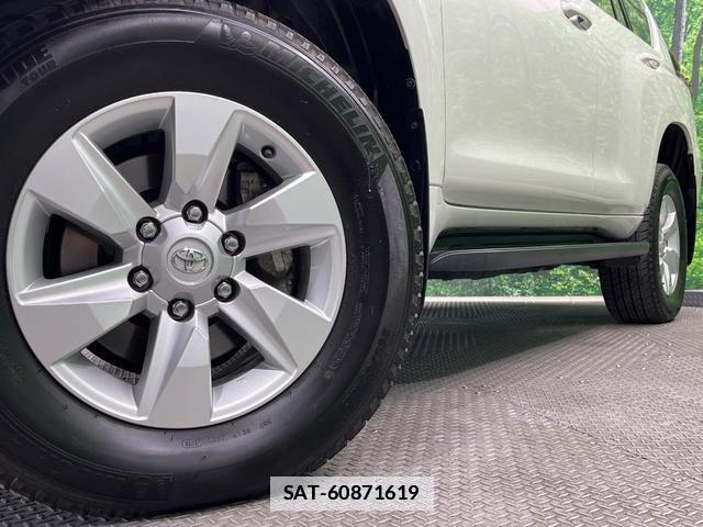 Toyota LAND CRUISER PRADO 2018-07 7798122-12