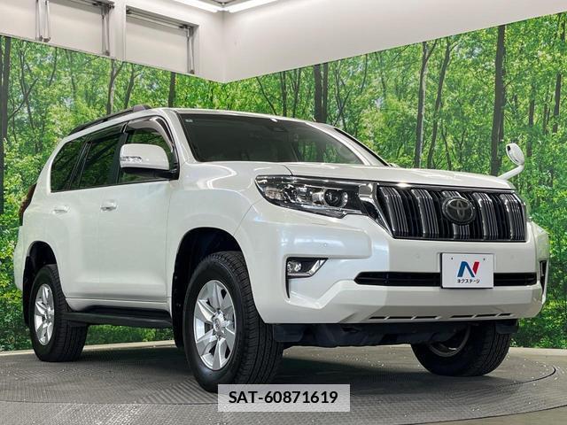 Toyota LAND CRUISER PRADO 2018-07 7798122-15
