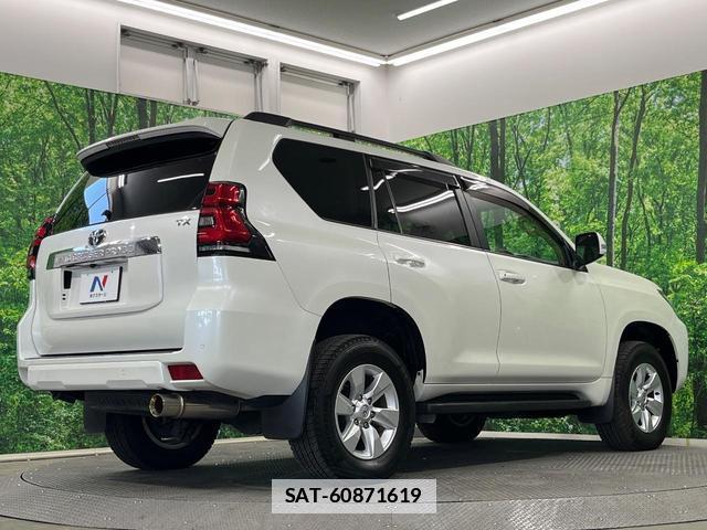 Toyota LAND CRUISER PRADO 2018-07 7798122-16