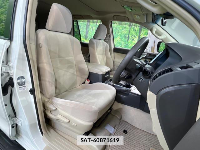 Toyota LAND CRUISER PRADO 2018-07 7798122-7
