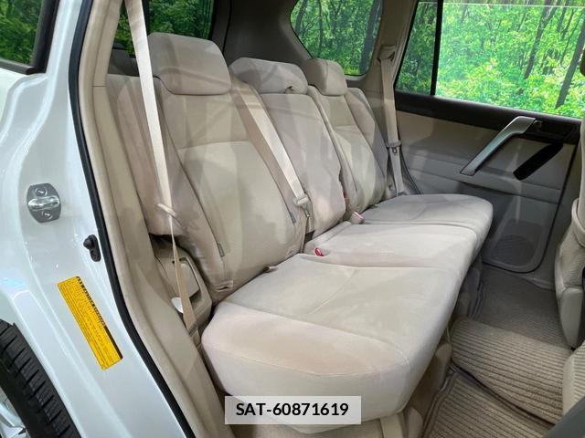 Toyota LAND CRUISER PRADO 2018-07 7798122-8