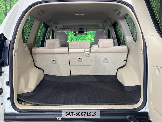 Toyota LAND CRUISER PRADO 2018-07 7798122-9