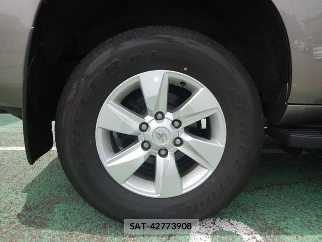 Toyota LAND CRUISER PRADO 2021-08 7799926-11