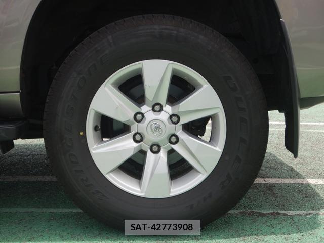 Toyota LAND CRUISER PRADO 2021-08 7799926-12