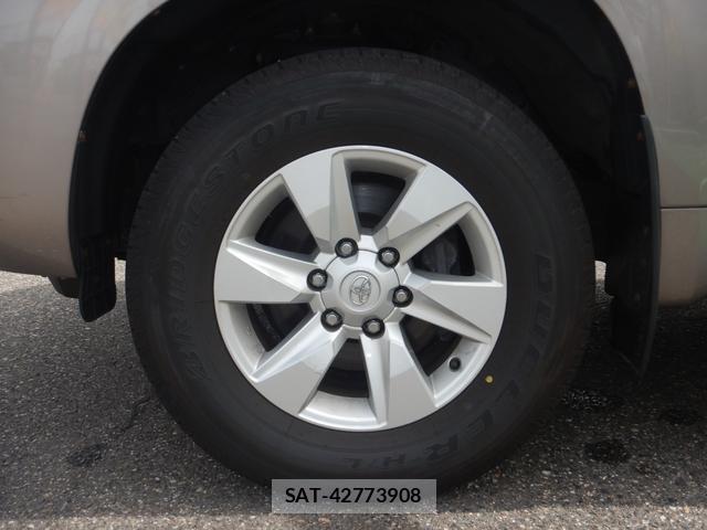 Toyota LAND CRUISER PRADO 2021-08 7799926-13