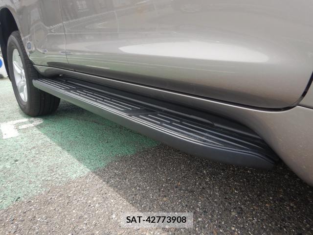 Toyota LAND CRUISER PRADO 2021-08 7799926-14