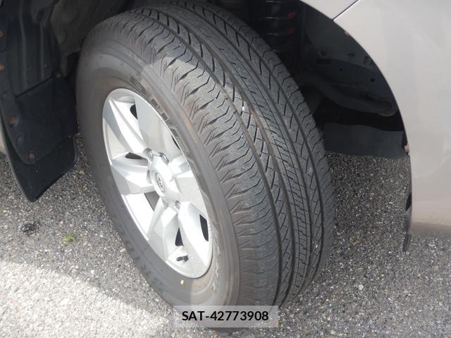 Toyota LAND CRUISER PRADO 2021-08 7799926-2
