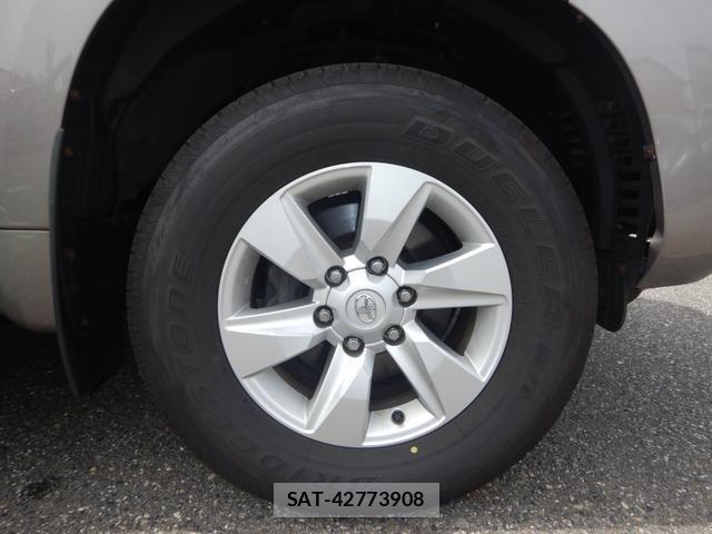 Toyota LAND CRUISER PRADO 2021-08 7799926-6