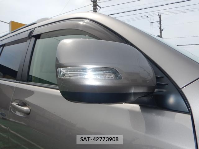 Toyota LAND CRUISER PRADO 2021-08 7799926-9