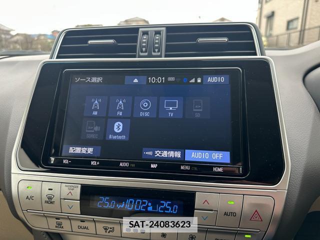 Toyota LAND CRUISER PRADO 2021-12 7801658-11