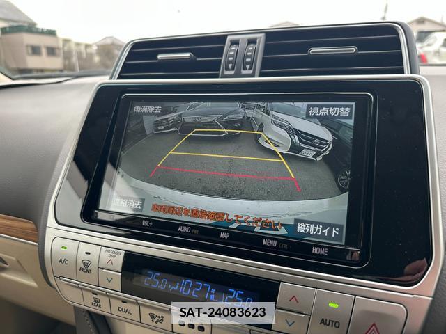 Toyota LAND CRUISER PRADO 2021-12 7801658-15