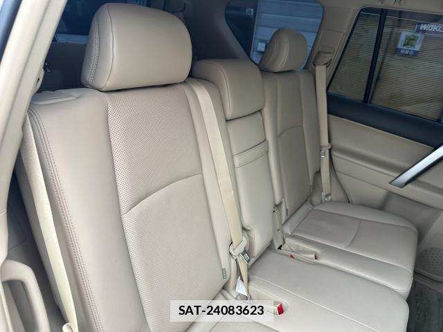 Toyota LAND CRUISER PRADO 2021-12 7801658-6