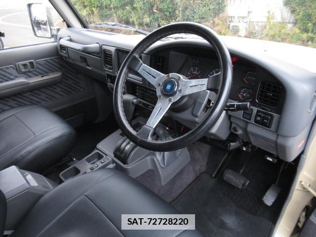Toyota LAND CRUISER PRADO 1994-07 7803373-10