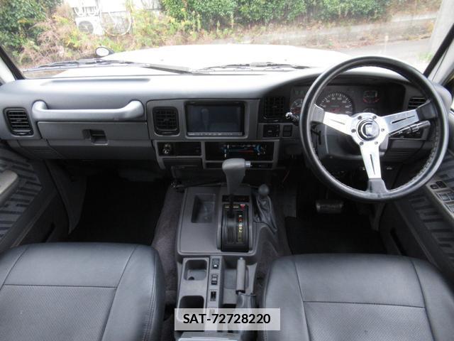 Toyota LAND CRUISER PRADO 1994-07 7803373-11