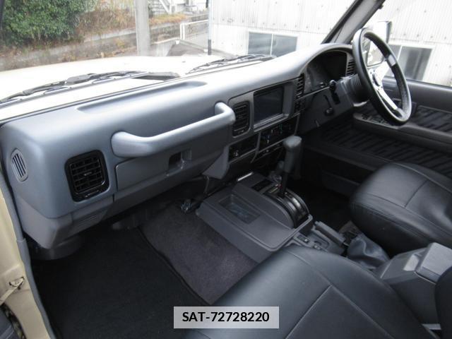 Toyota LAND CRUISER PRADO 1994-07 7803373-13