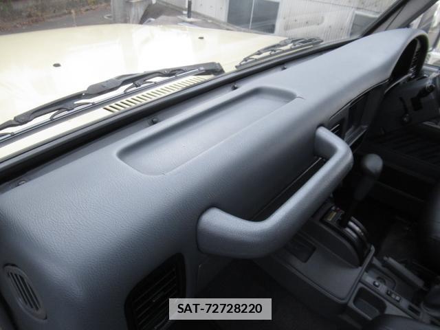 Toyota LAND CRUISER PRADO 1994-07 7803373-15