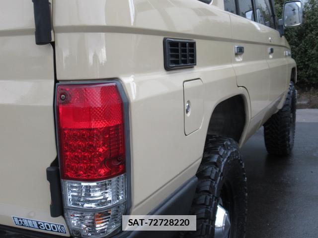 Toyota LAND CRUISER PRADO 1994-07 7803373-18