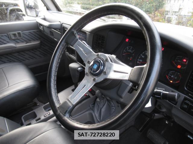 Toyota LAND CRUISER PRADO 1994-07 7803373-19