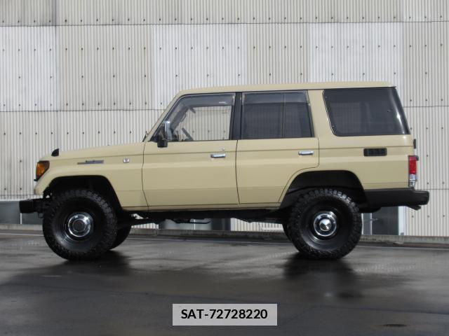 Toyota LAND CRUISER PRADO 1994-07 7803373-2