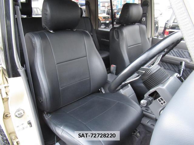 Toyota LAND CRUISER PRADO 1994-07 7803373-5